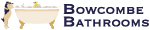 Bowcombe Bathrooms Logo